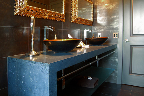Peoples Choice Award Runner Up Johns Residence by Jelsson Batista